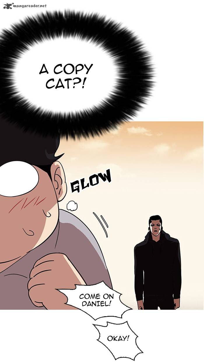 Lookism Chapter 138 Page 113