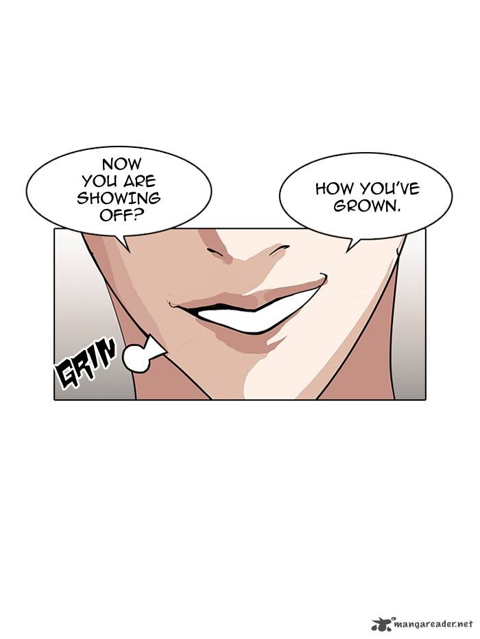 Lookism Chapter 138 Page 21