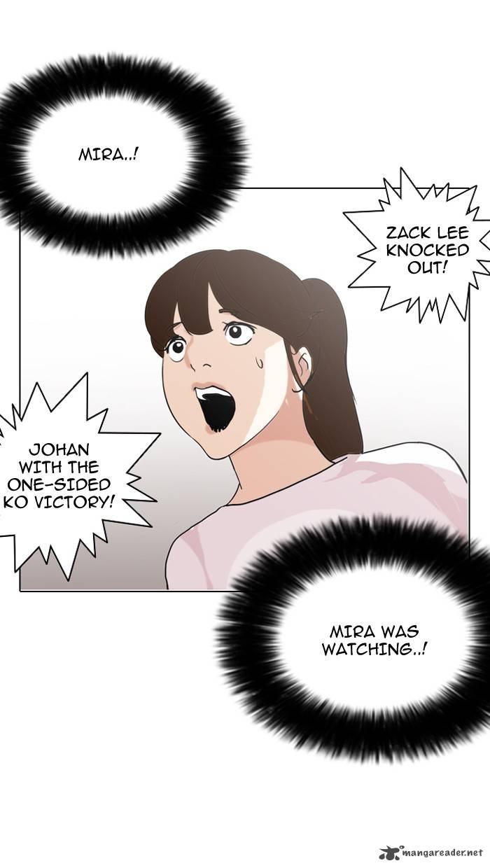 Lookism Chapter 138 Page 36