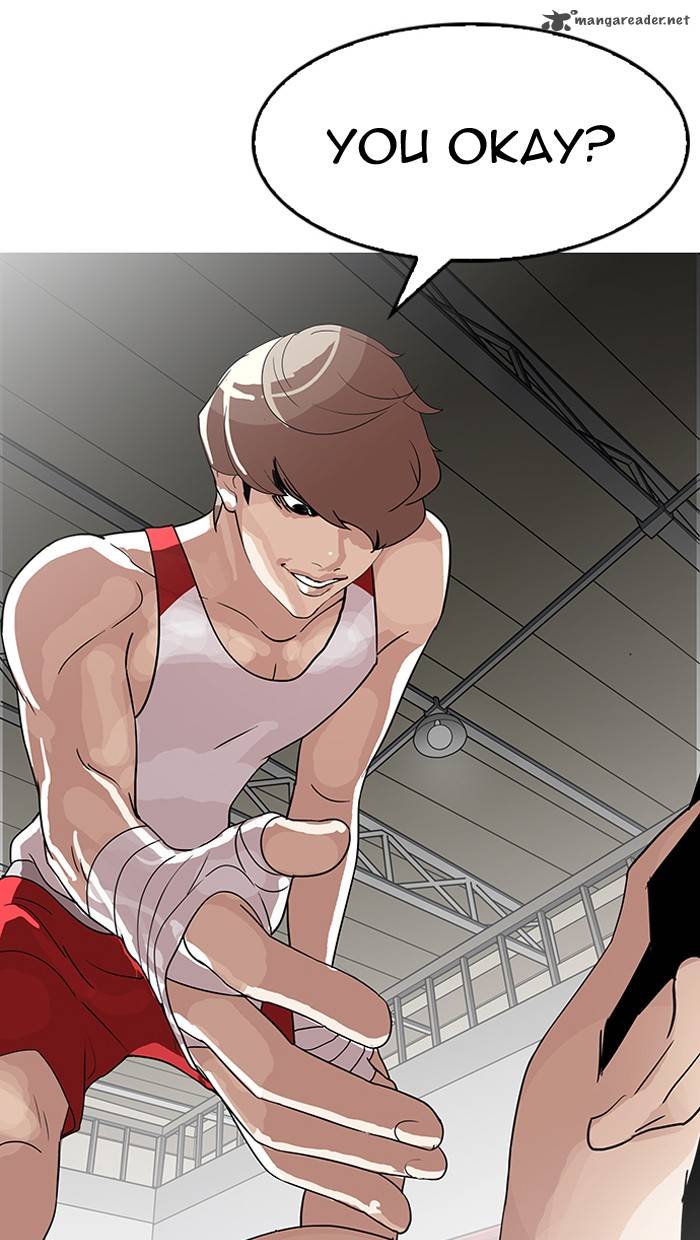 Lookism Chapter 138 Page 39