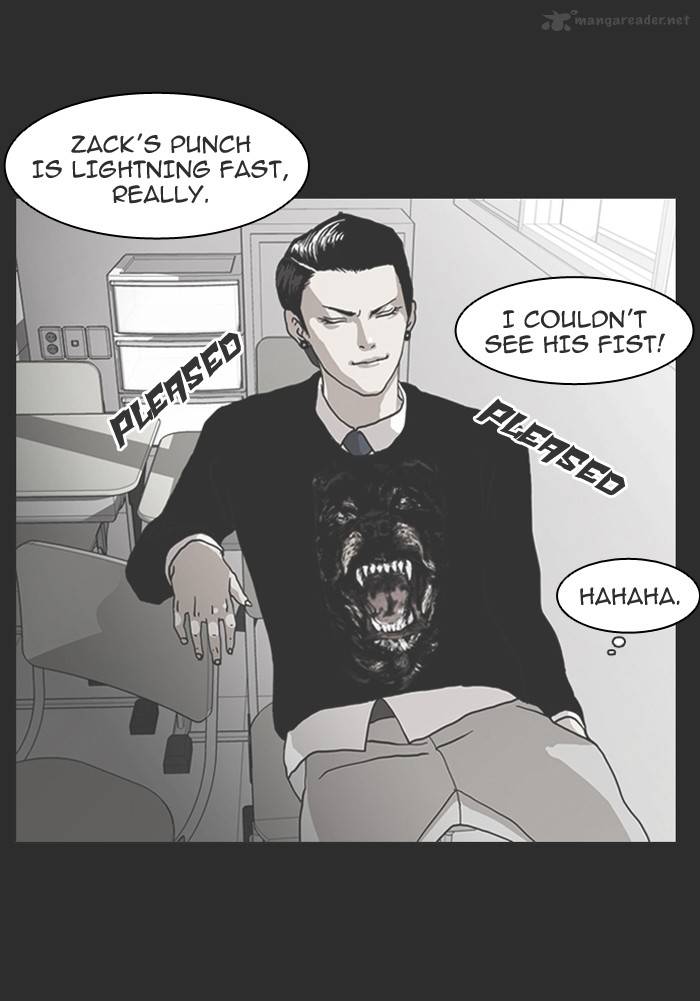 Lookism Chapter 138 Page 70