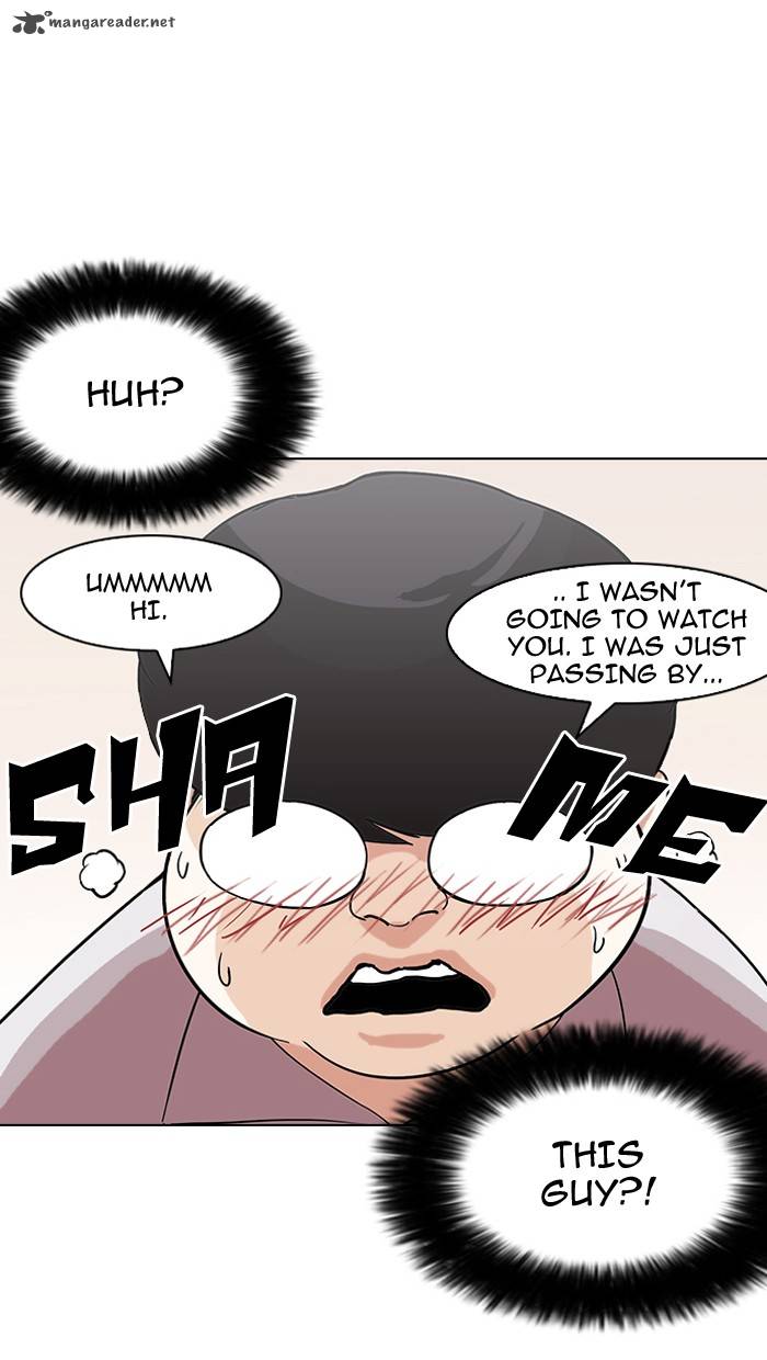 Lookism Chapter 138 Page 95