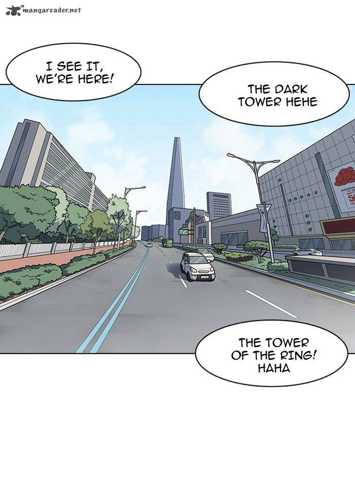 Lookism Chapter 139 Page 1