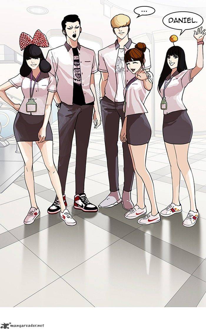 Lookism Chapter 139 Page 12