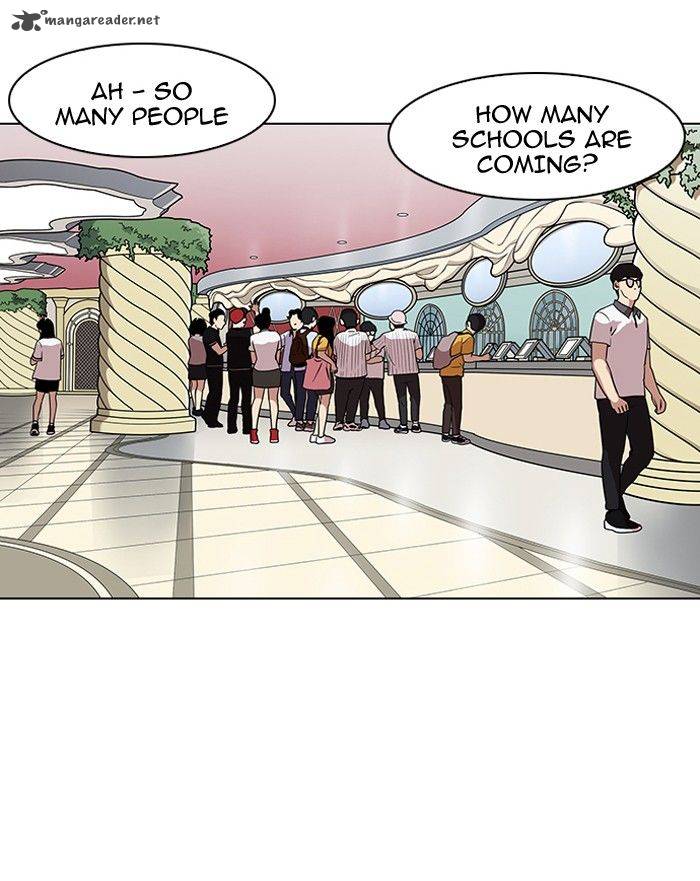 Lookism Chapter 139 Page 2