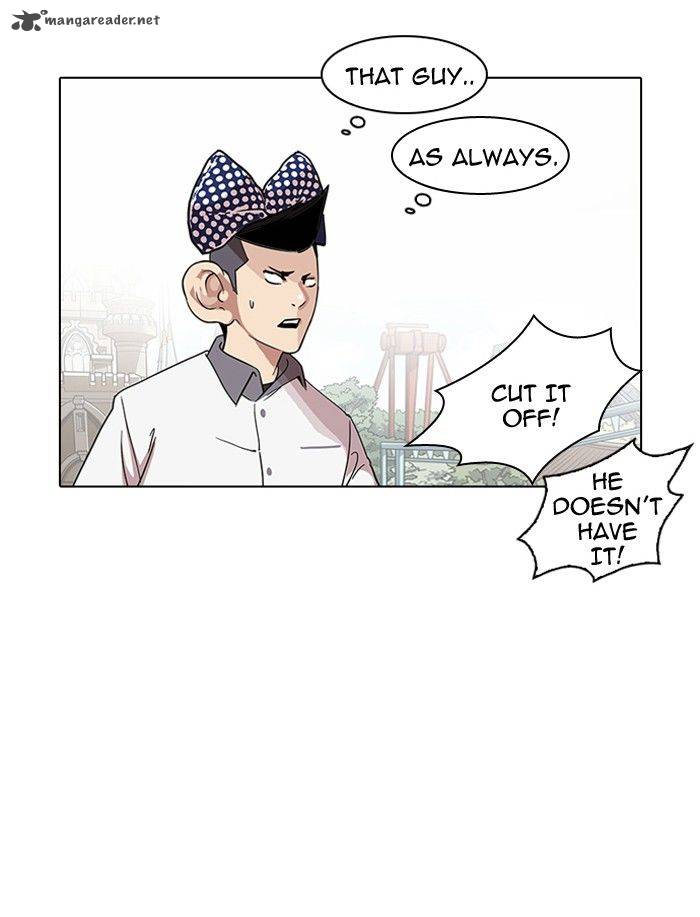 Lookism Chapter 139 Page 36