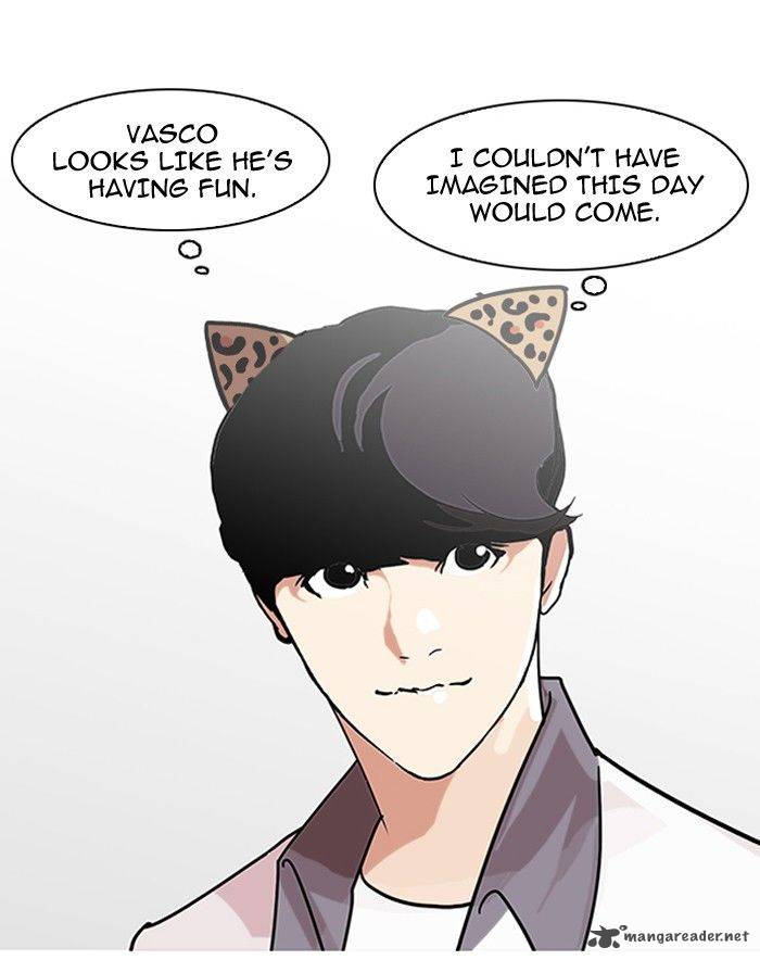 Lookism Chapter 139 Page 38