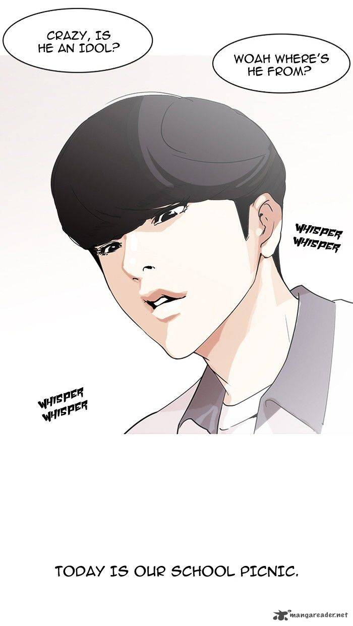 Lookism Chapter 139 Page 6