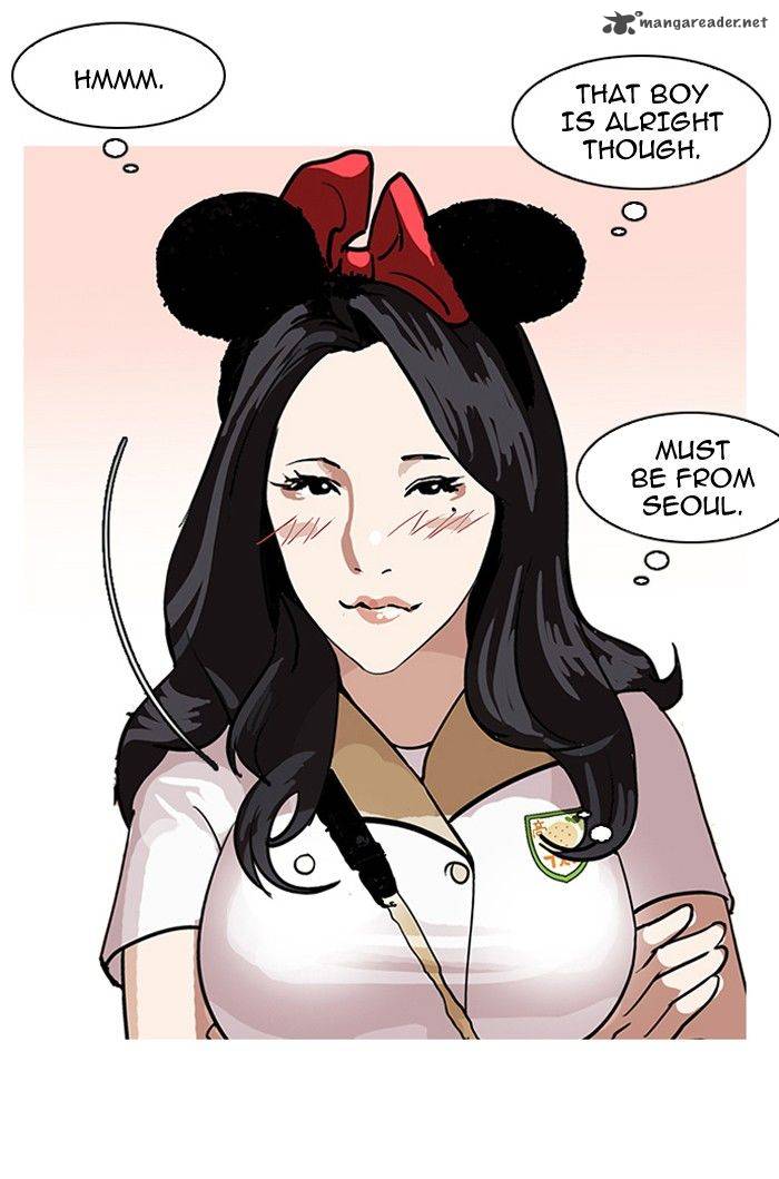 Lookism Chapter 139 Page 69