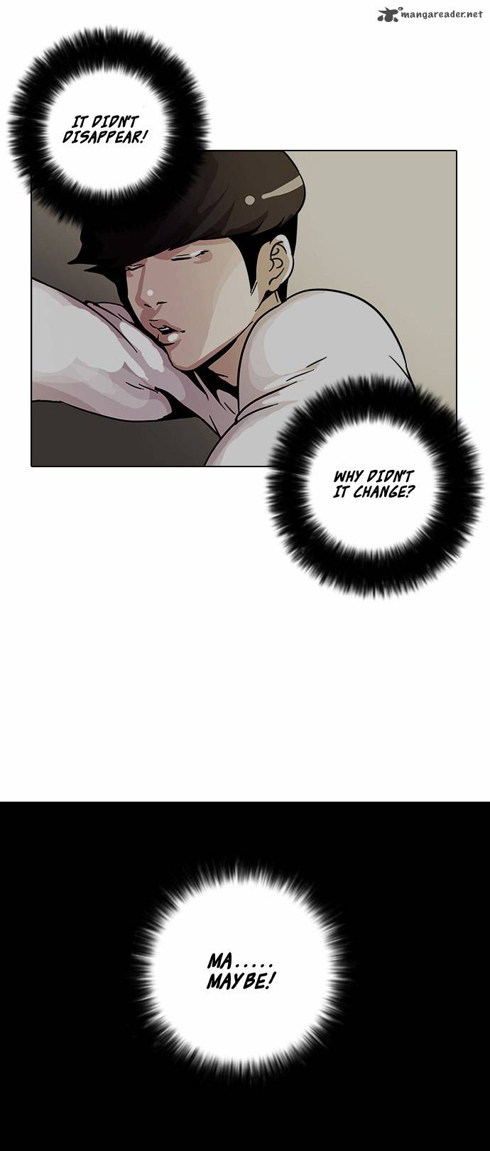 Lookism Chapter 14 Page 9