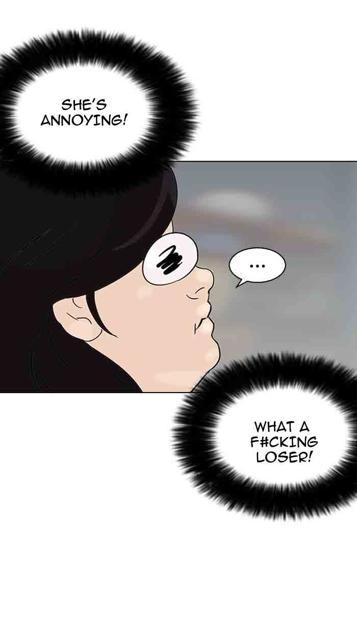 Lookism Chapter 140 Page 107