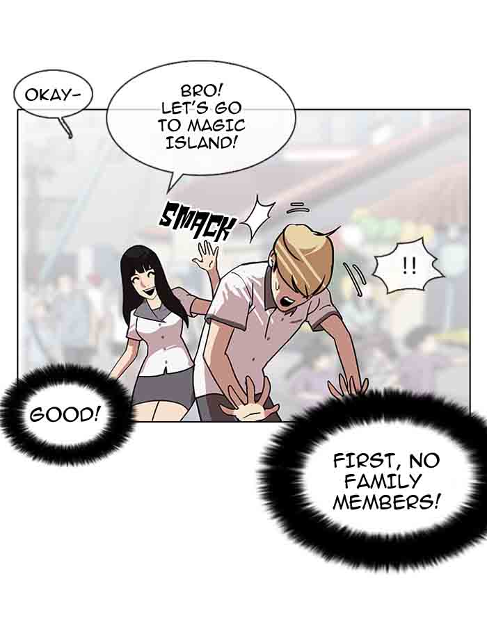 Lookism Chapter 140 Page 115