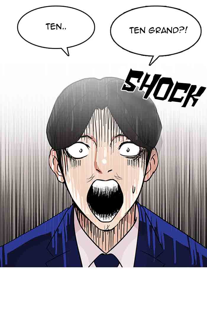 Lookism Chapter 140 Page 17