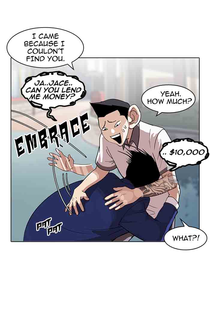 Lookism Chapter 140 Page 24