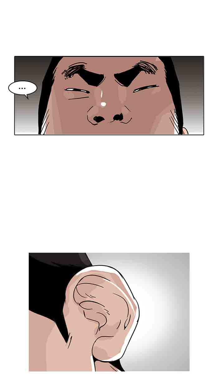 Lookism Chapter 140 Page 25