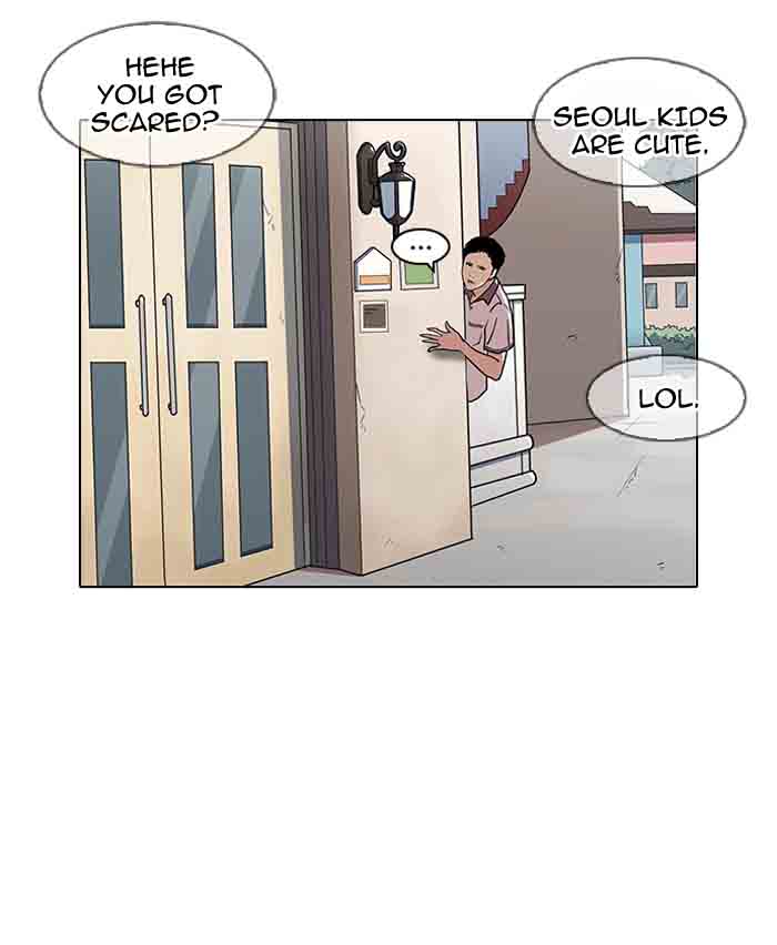 Lookism Chapter 140 Page 32