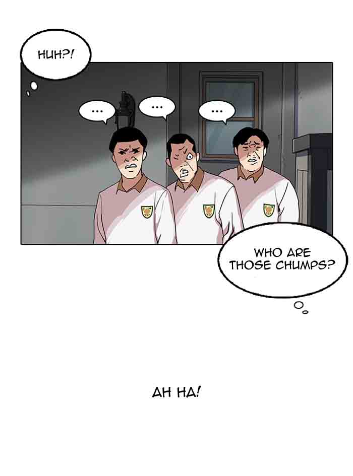 Lookism Chapter 140 Page 44