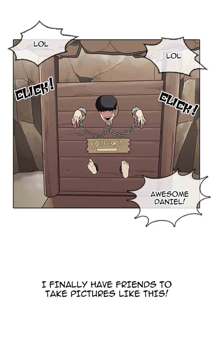 Lookism Chapter 140 Page 57