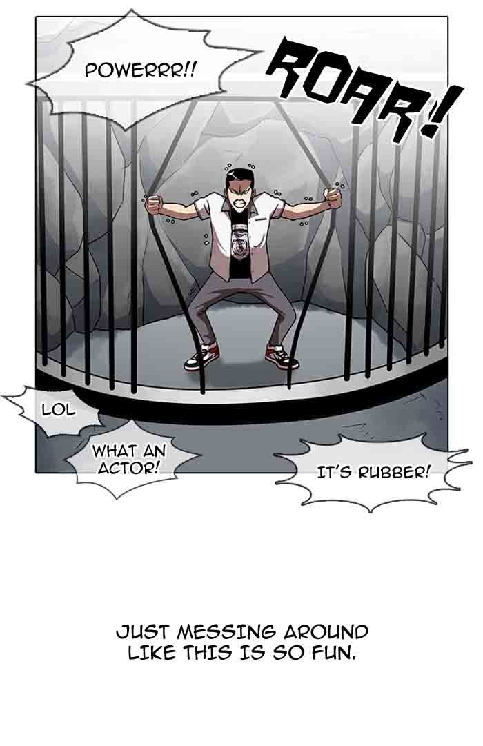 Lookism Chapter 140 Page 59