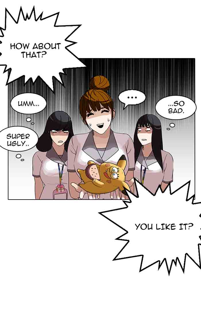 Lookism Chapter 140 Page 69