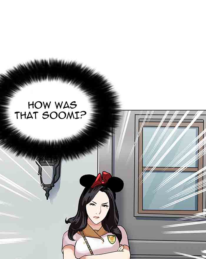 Lookism Chapter 140 Page 85