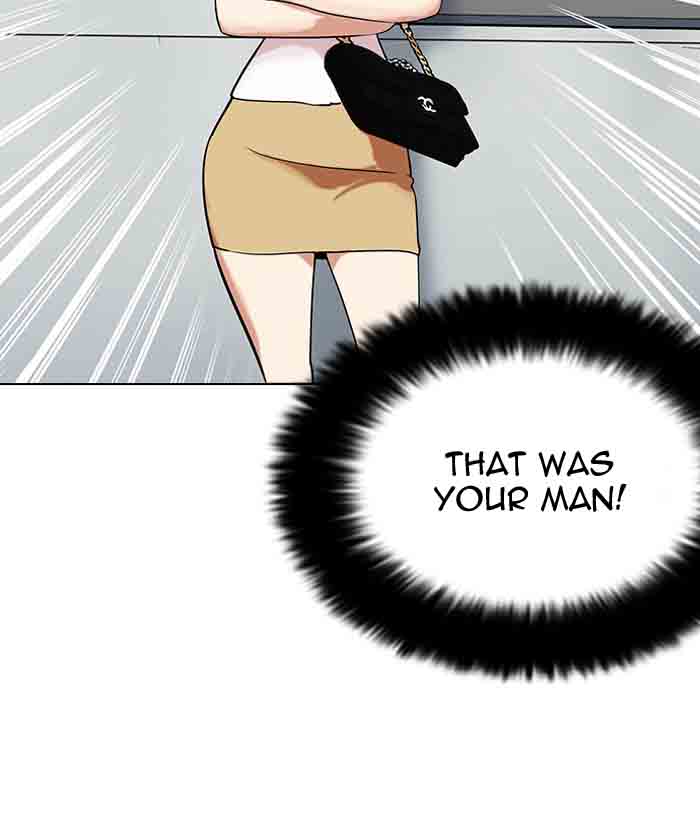 Lookism Chapter 140 Page 86