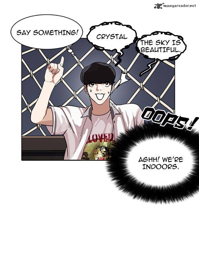Lookism Chapter 141 Page 120