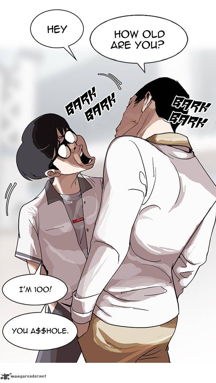 Lookism Chapter 141 Page 16