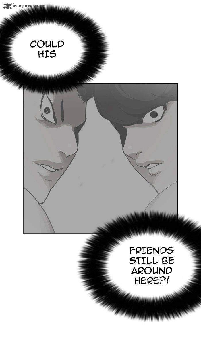 Lookism Chapter 141 Page 20