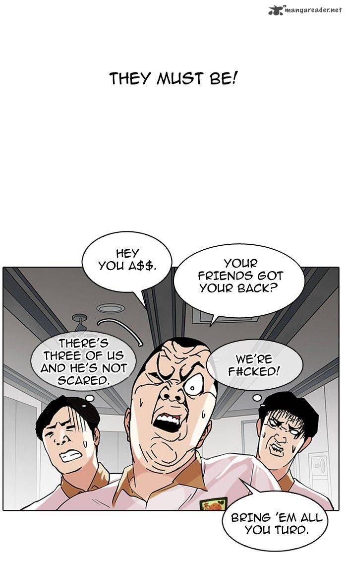 Lookism Chapter 141 Page 21