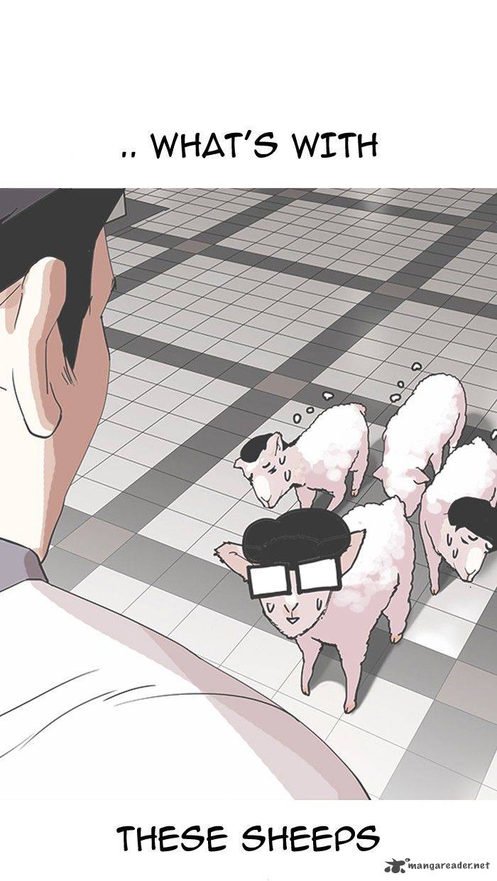 Lookism Chapter 141 Page 55