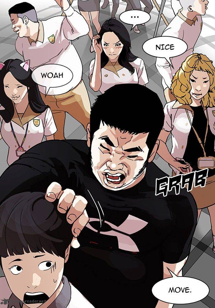 Lookism Chapter 142 Page 105