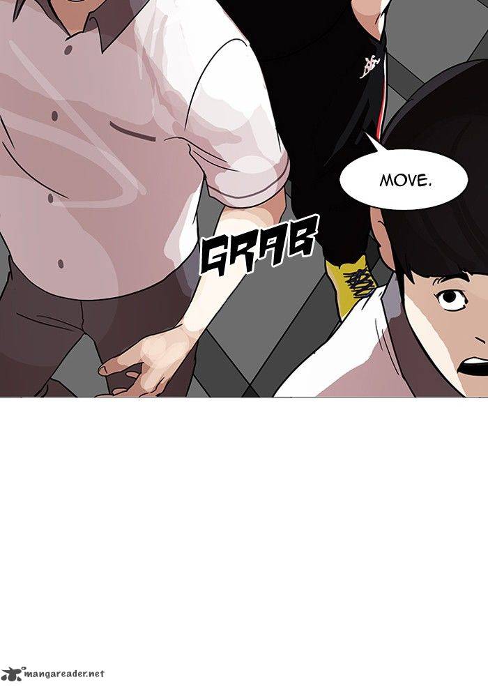 Lookism Chapter 142 Page 106