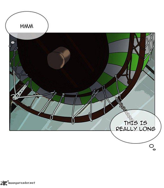 Lookism Chapter 142 Page 4