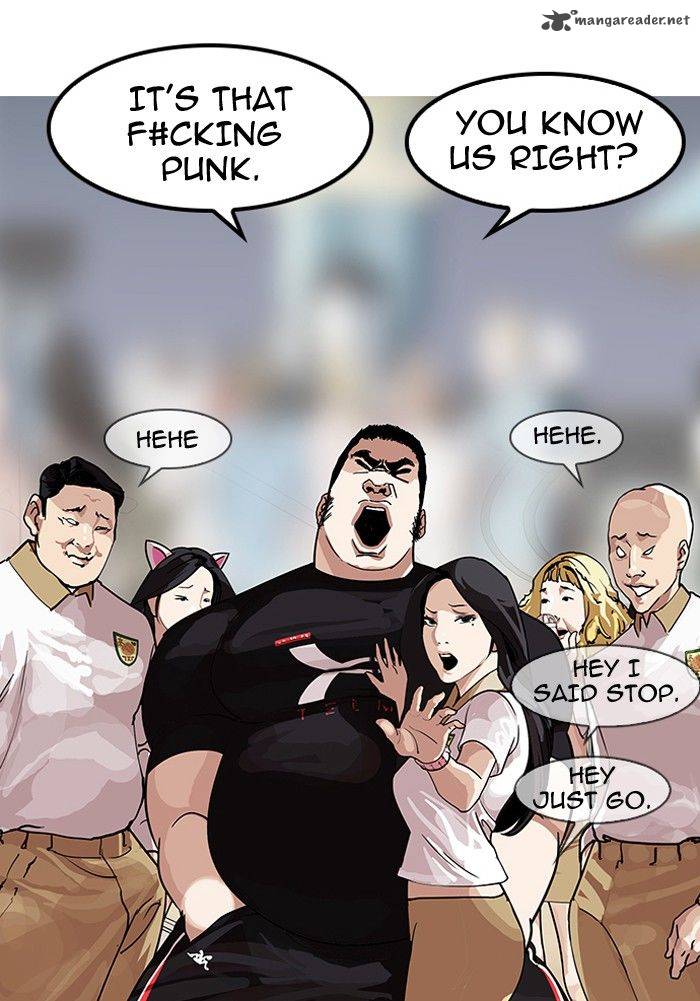 Lookism Chapter 142 Page 44