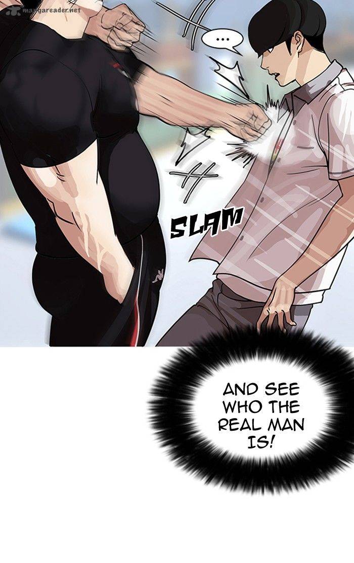 Lookism Chapter 142 Page 55