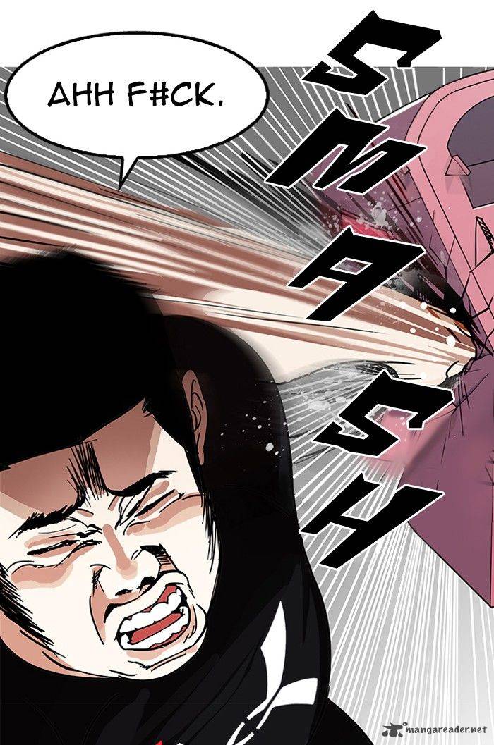 Lookism Chapter 142 Page 57