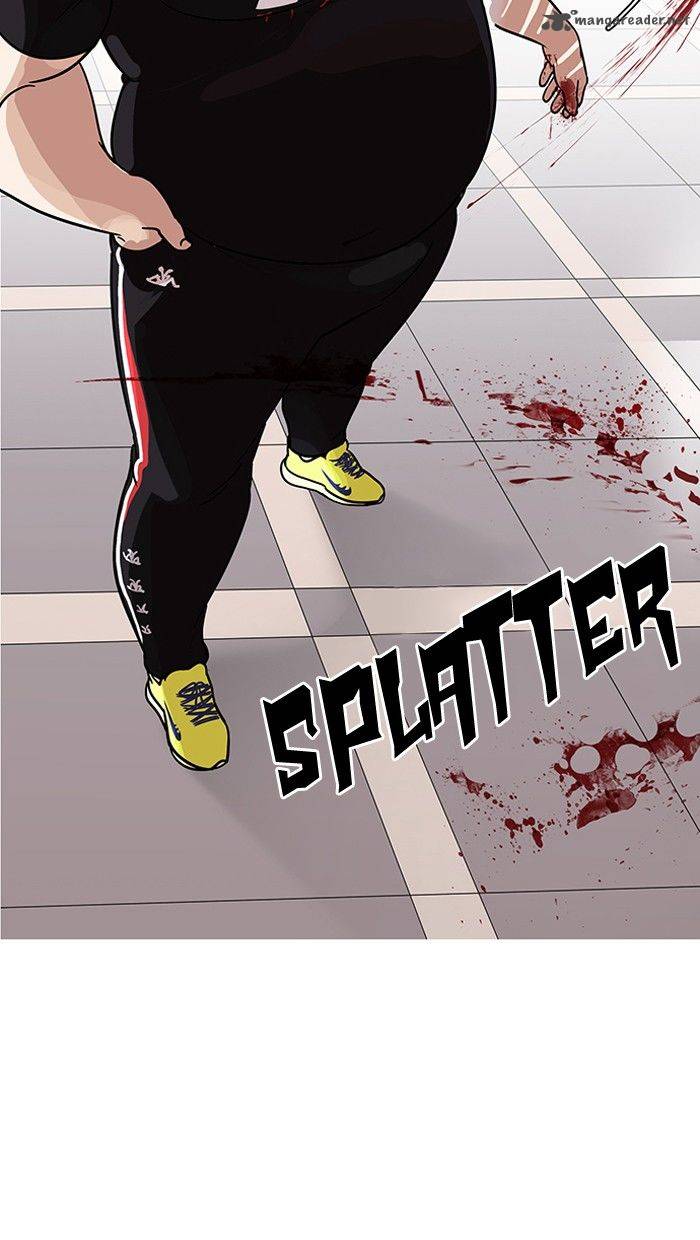 Lookism Chapter 142 Page 61