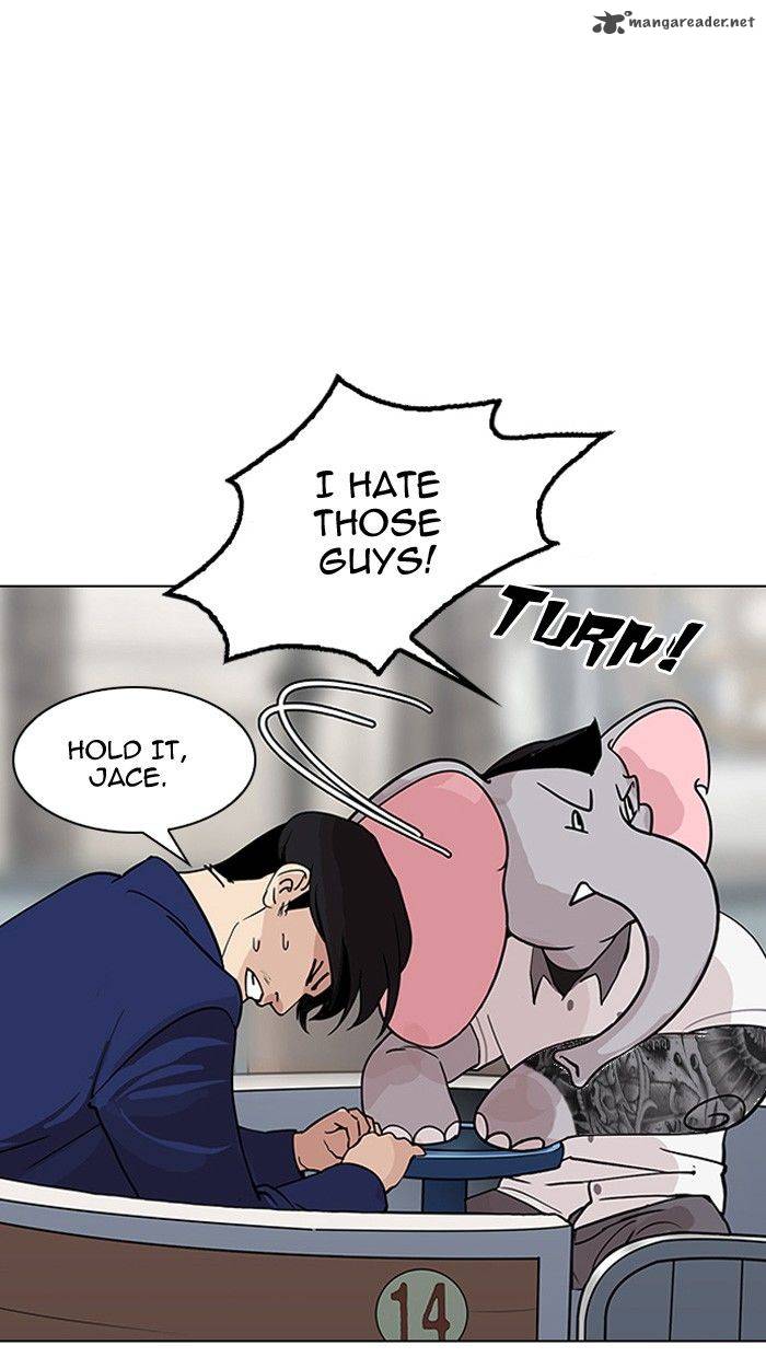 Lookism Chapter 142 Page 81