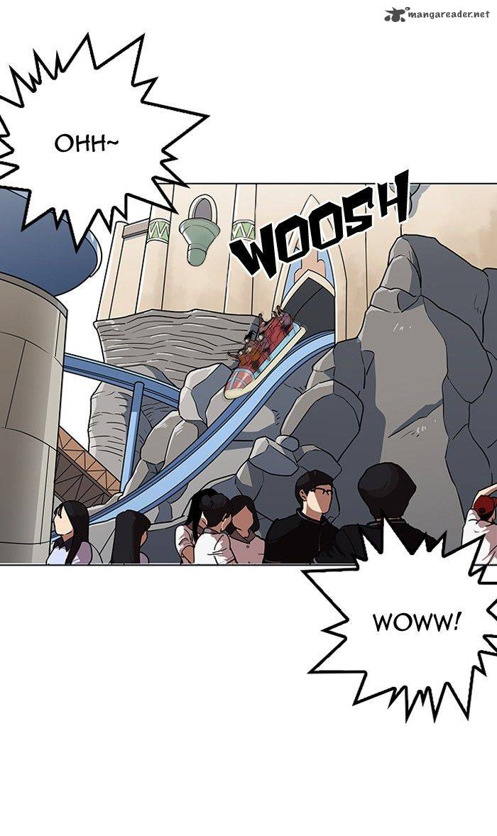 Lookism Chapter 142 Page 85