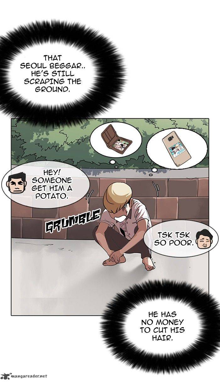 Lookism Chapter 142 Page 91