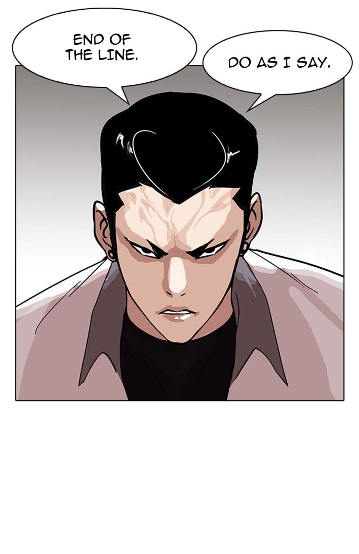 Lookism Chapter 143 Page 19
