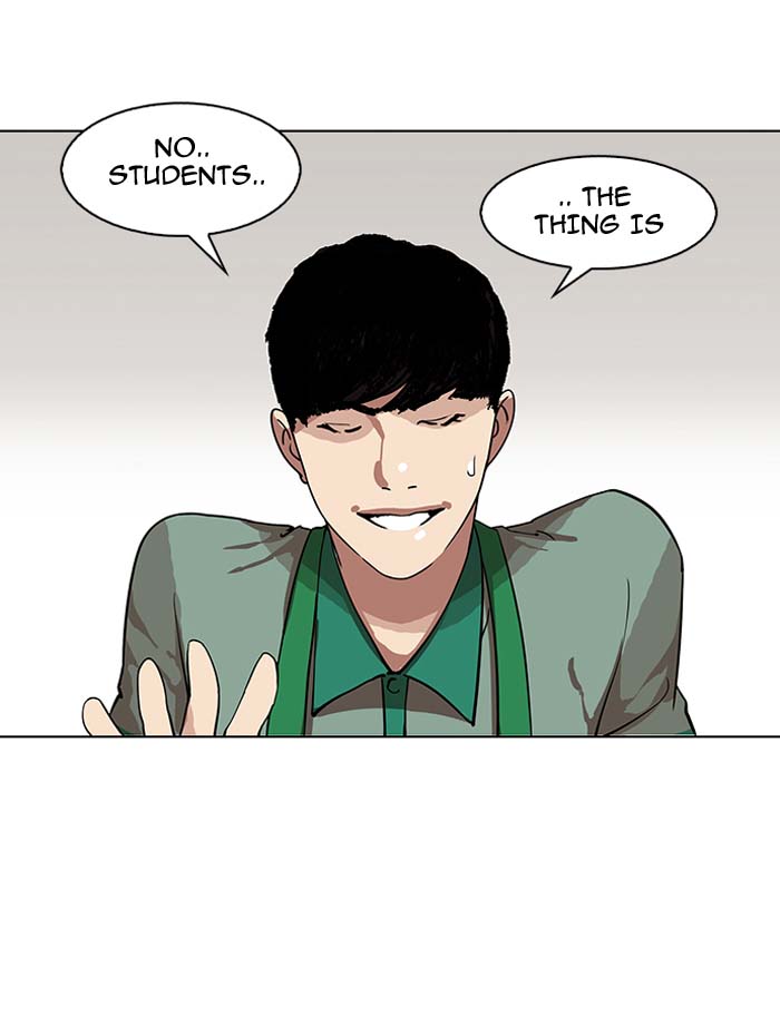 Lookism Chapter 144 Page 17