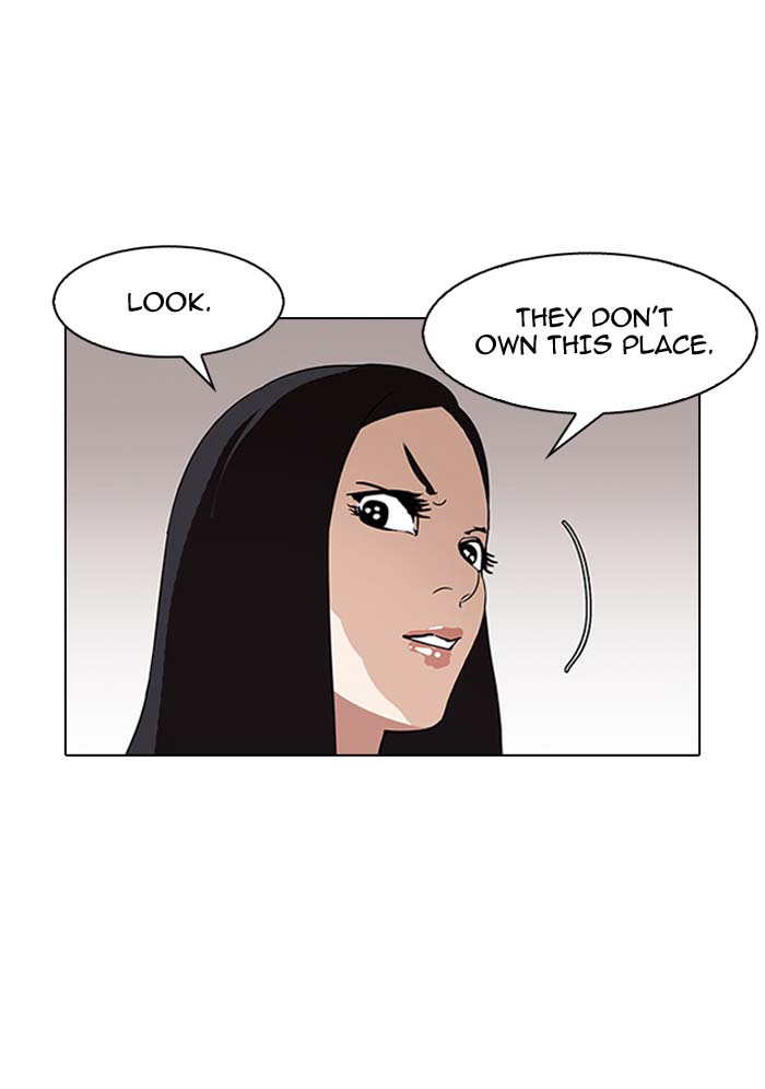 Lookism Chapter 144 Page 2