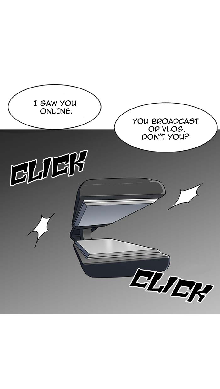 Lookism Chapter 144 Page 47