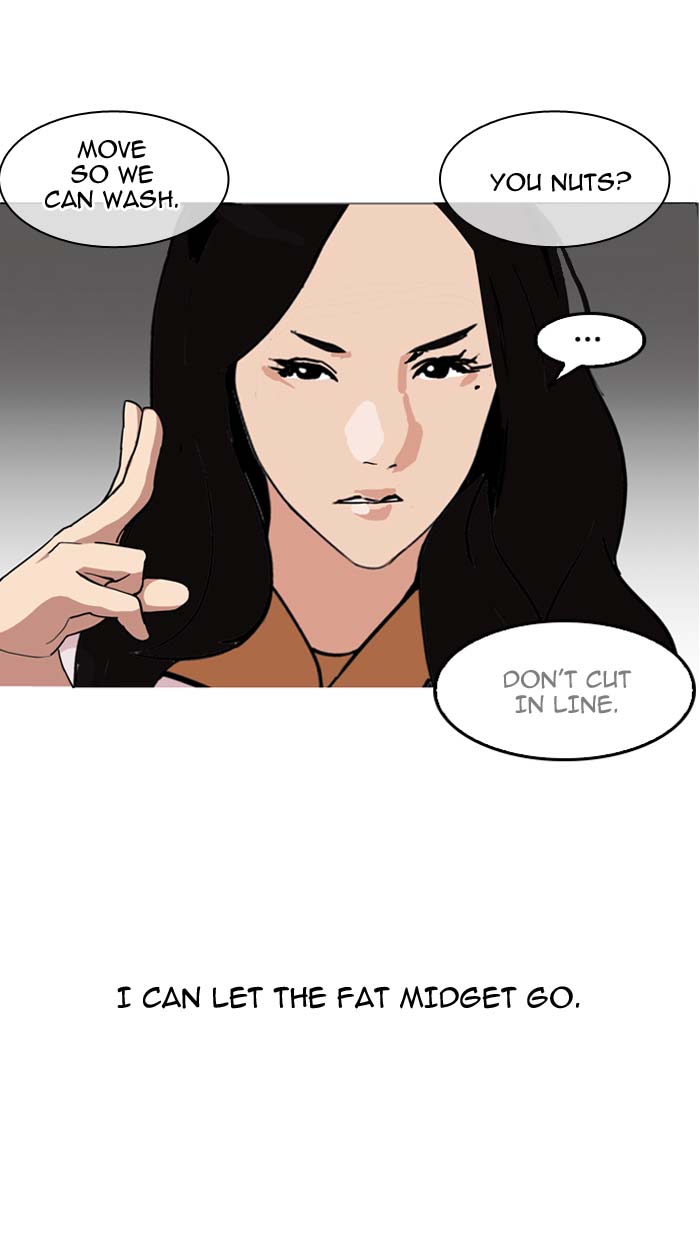 Lookism Chapter 144 Page 7