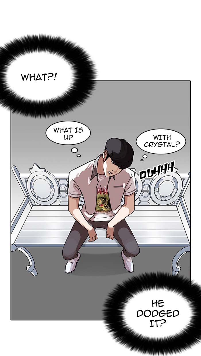 Lookism Chapter 145 Page 27