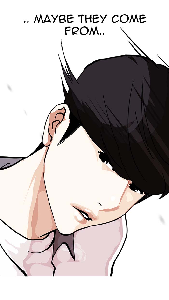 Lookism Chapter 145 Page 44