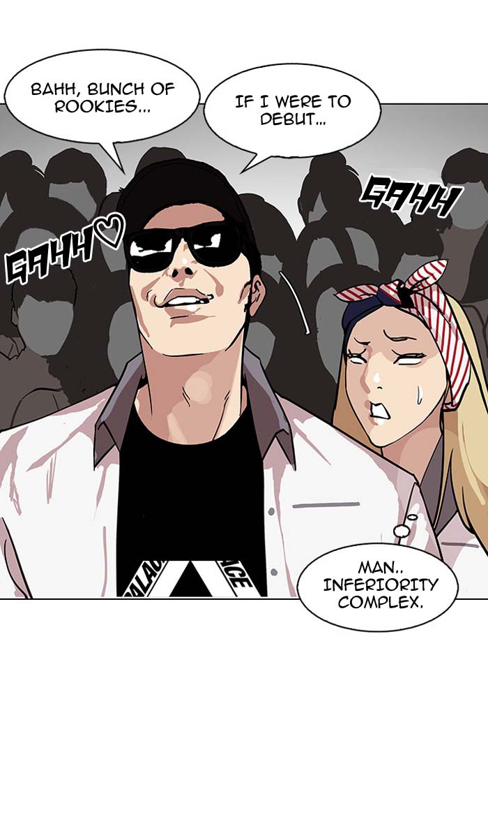 Lookism Chapter 145 Page 76