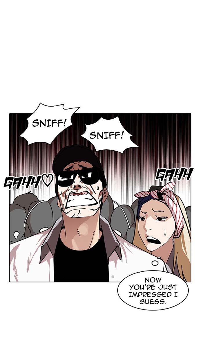 Lookism Chapter 145 Page 89